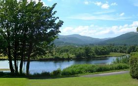 North Lodge Kilmun